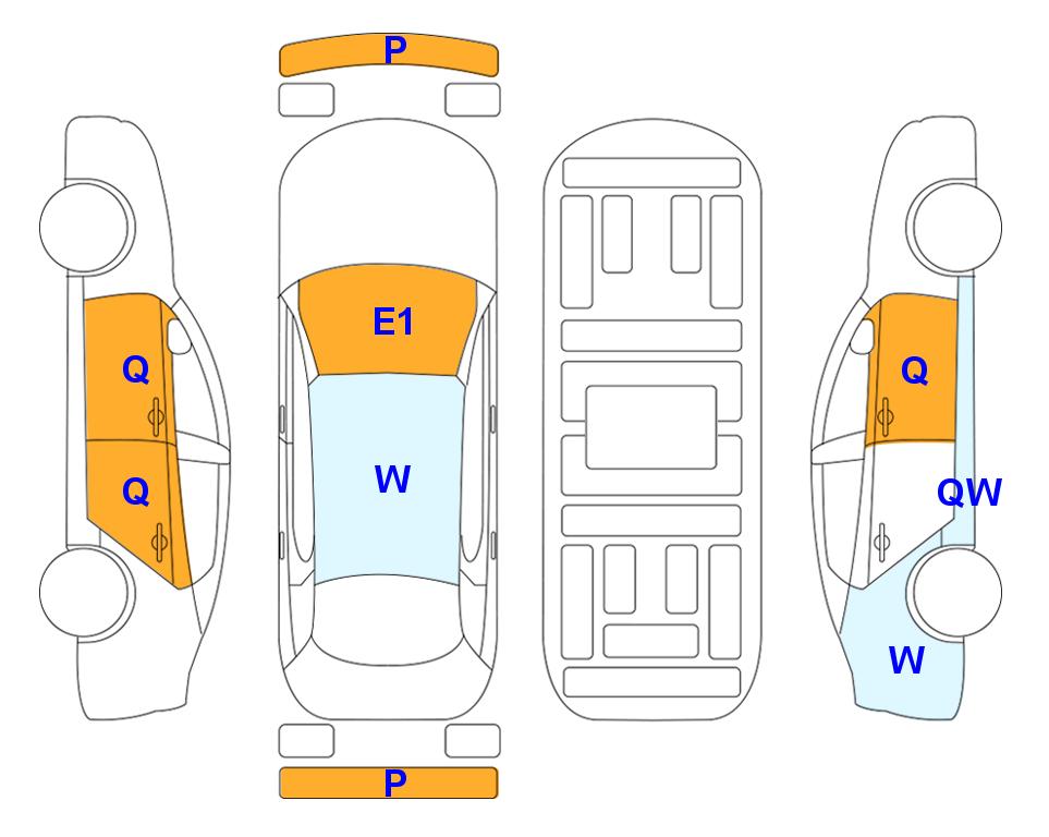 Inspection Image