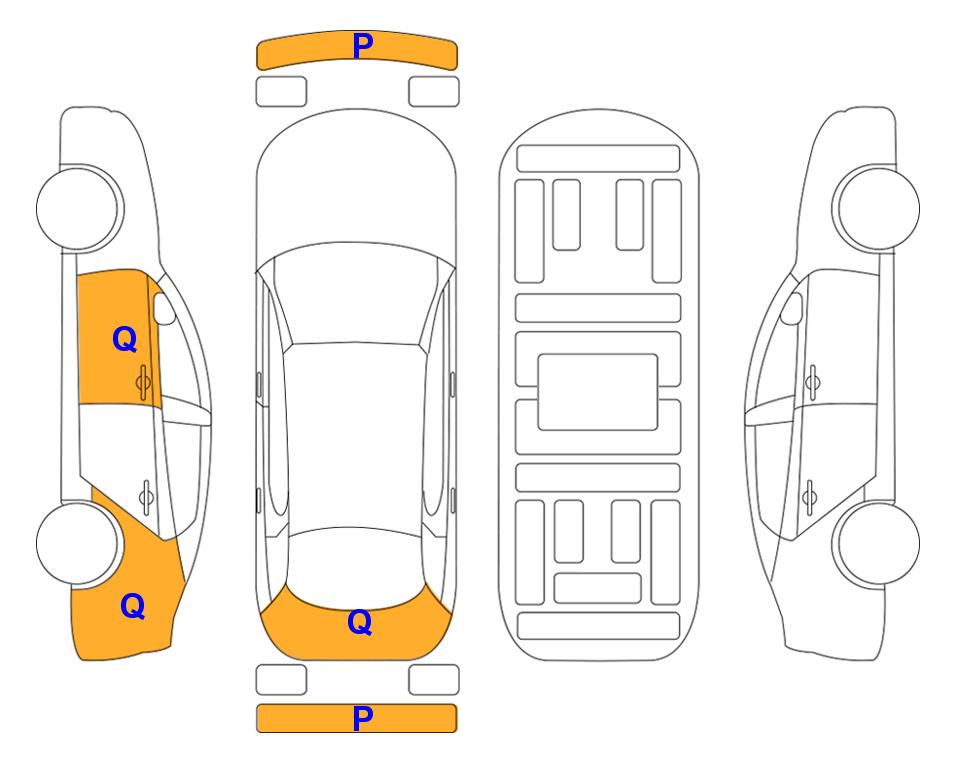 Inspection sheet