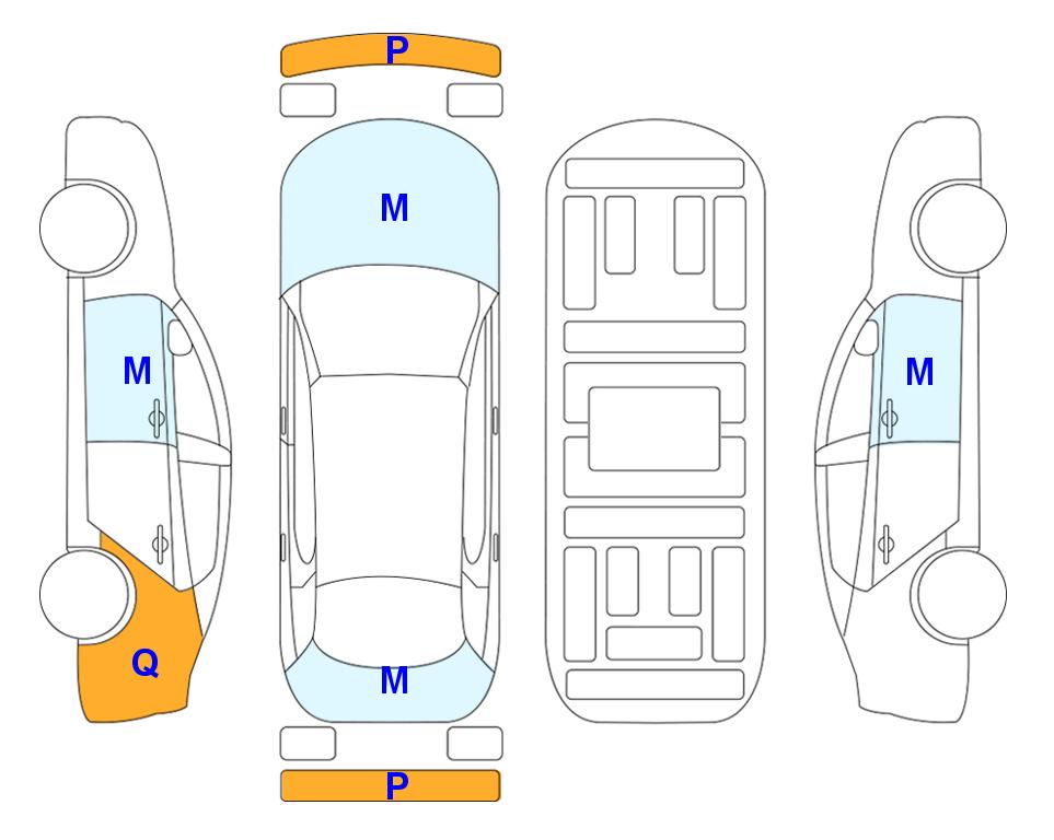 Inspection Image