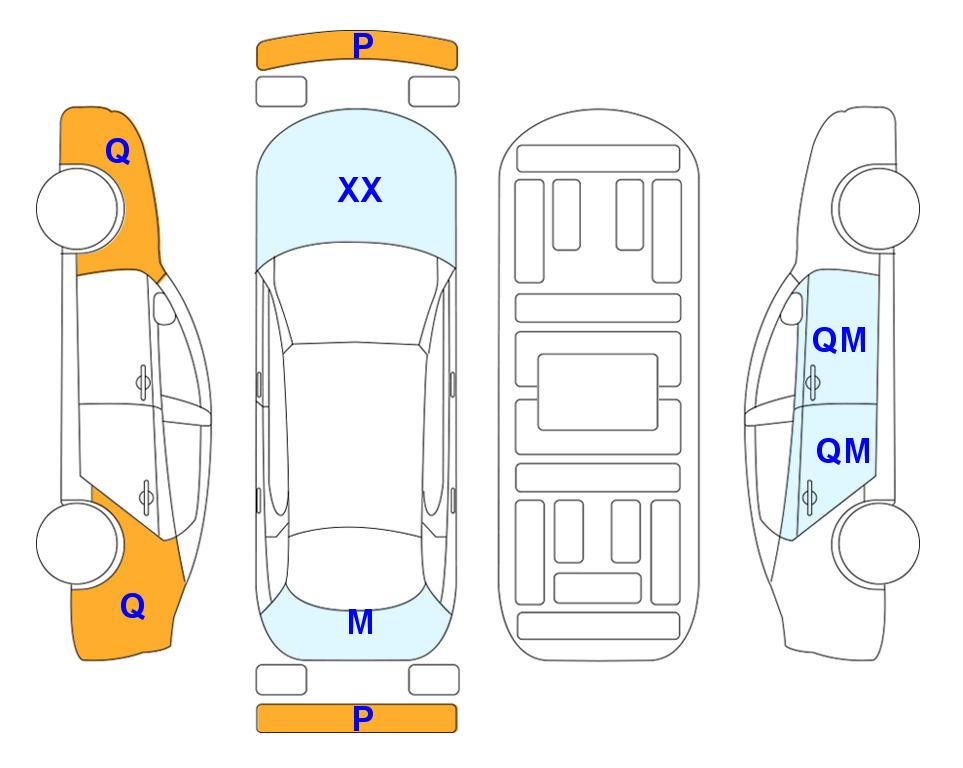 Tesla Model 3 2022 — صورة 30