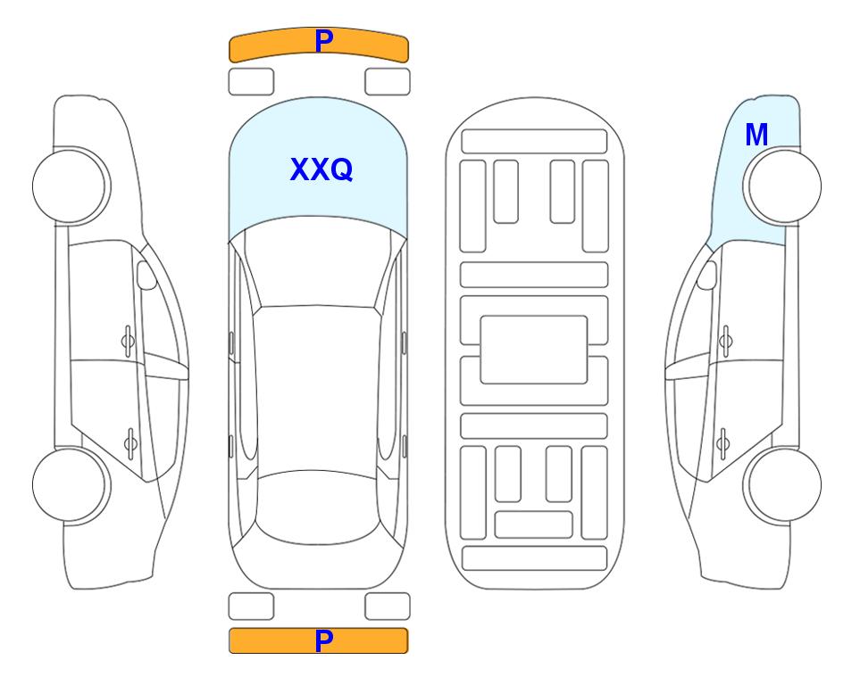 Inspection sheet