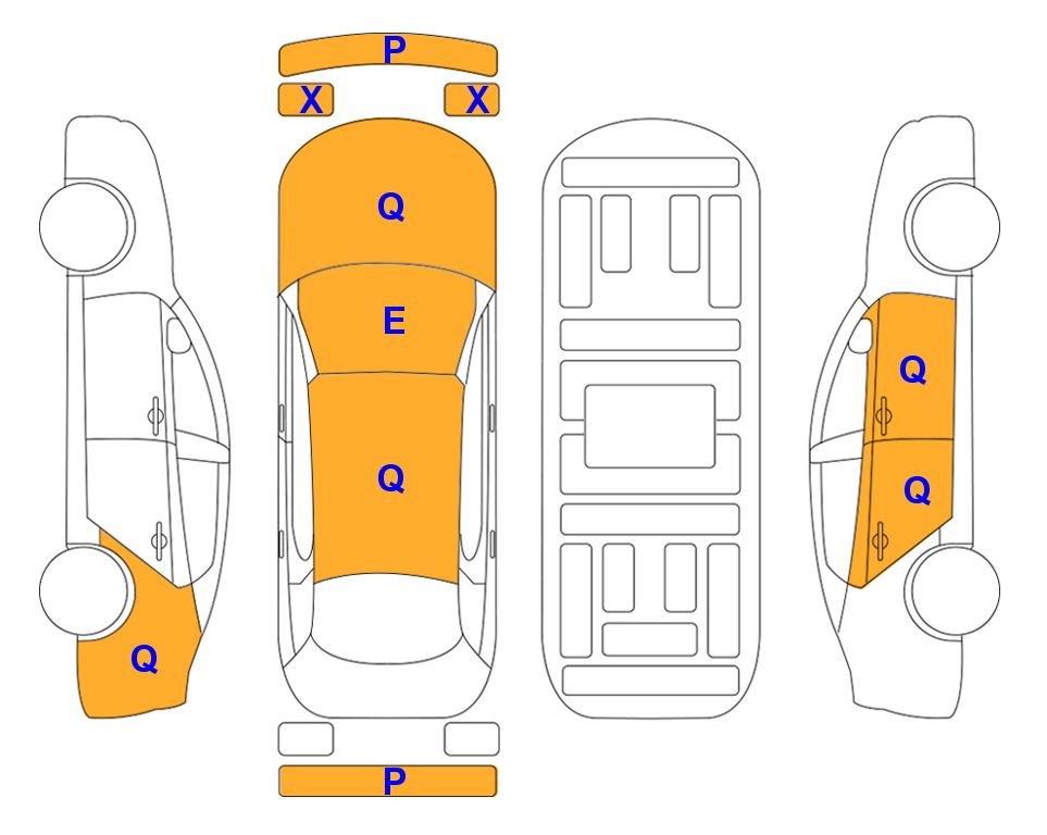 Inspection Image