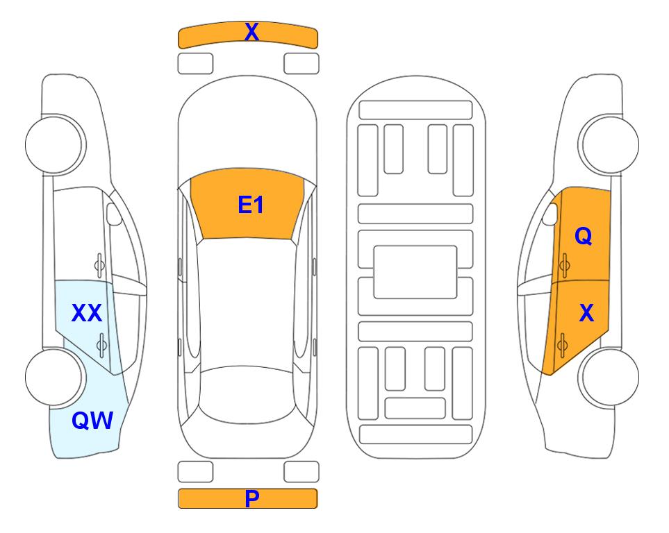 Inspection Image