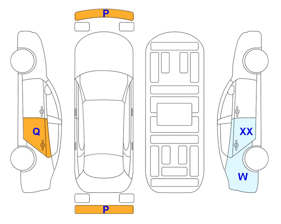 Inspection Image