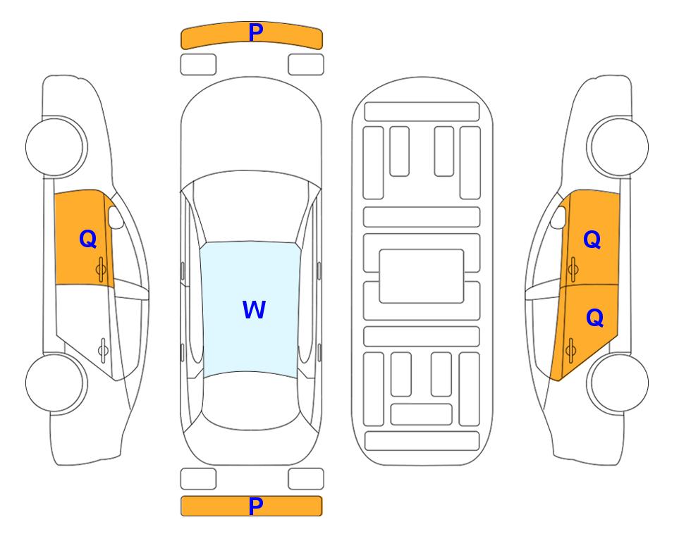 Inspection sheet