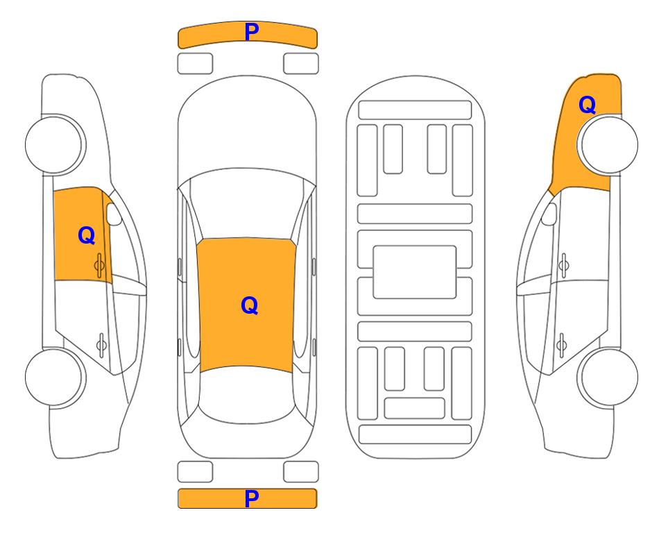 Inspection sheet