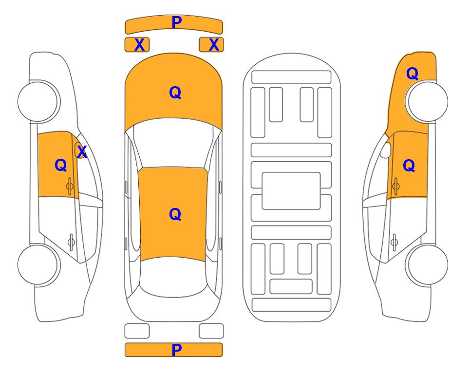 Inspection sheet