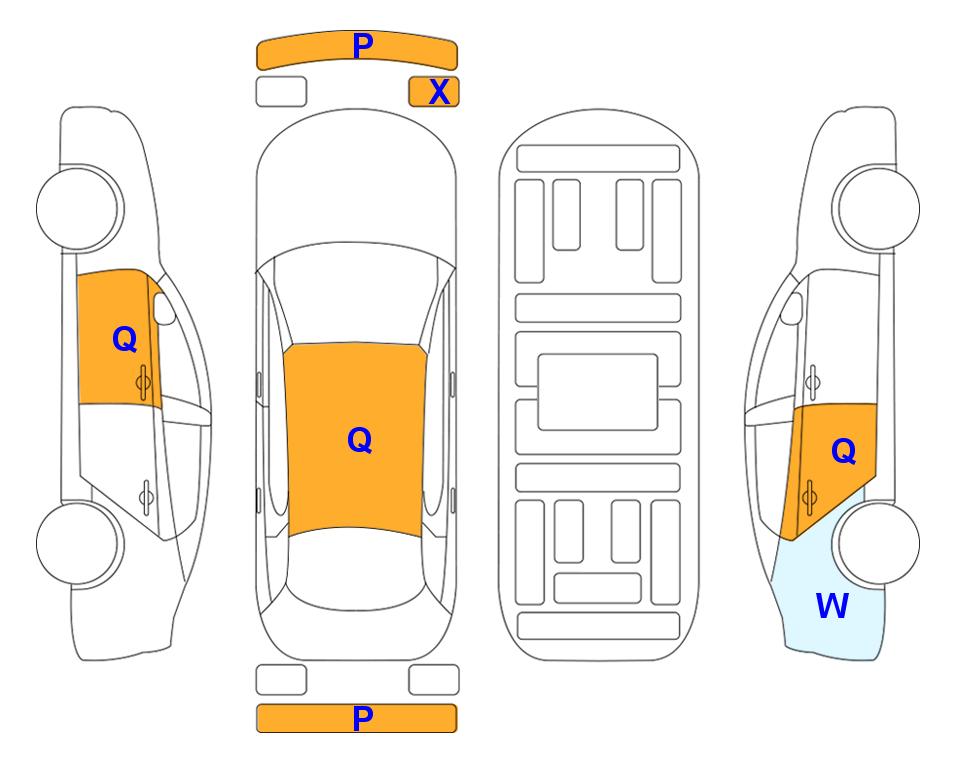 Inspection Image