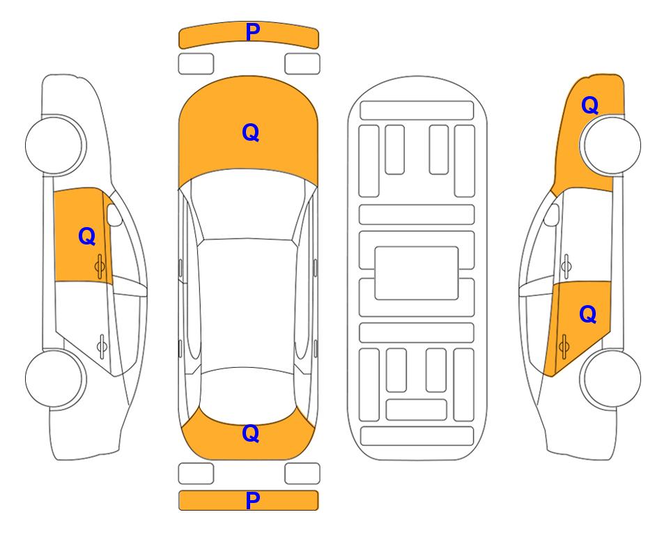 Inspection sheet
