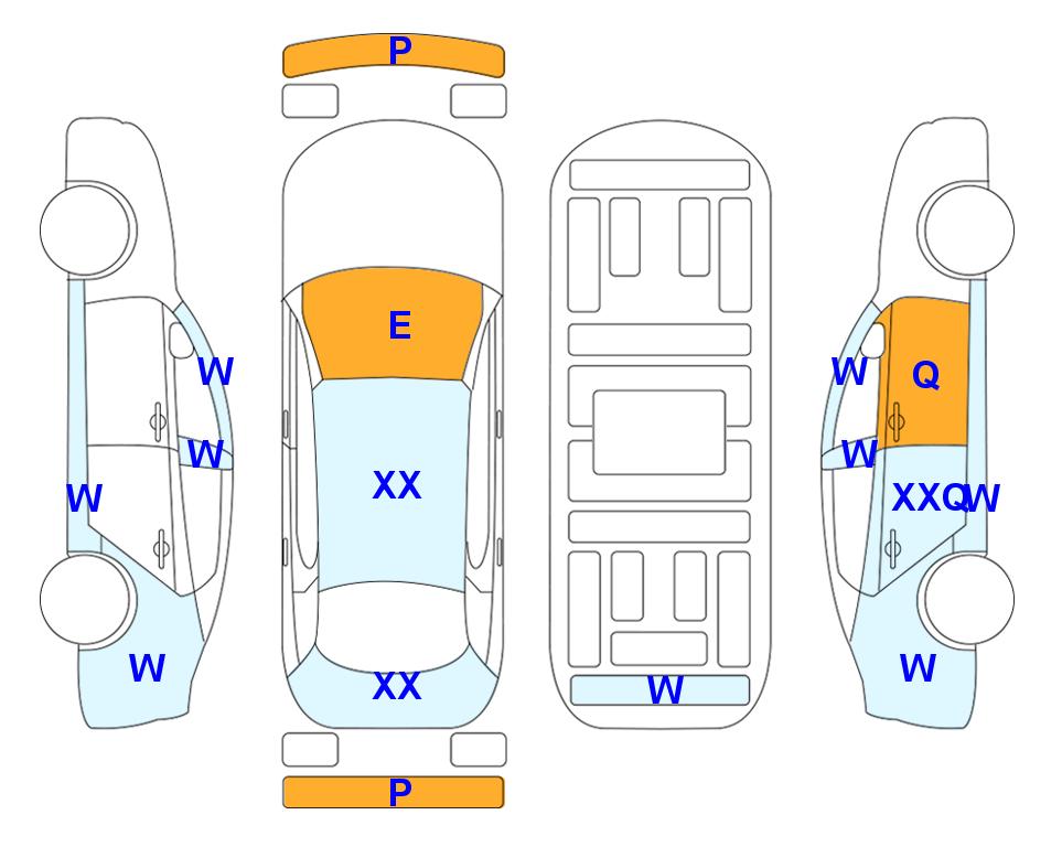 Inspection Image