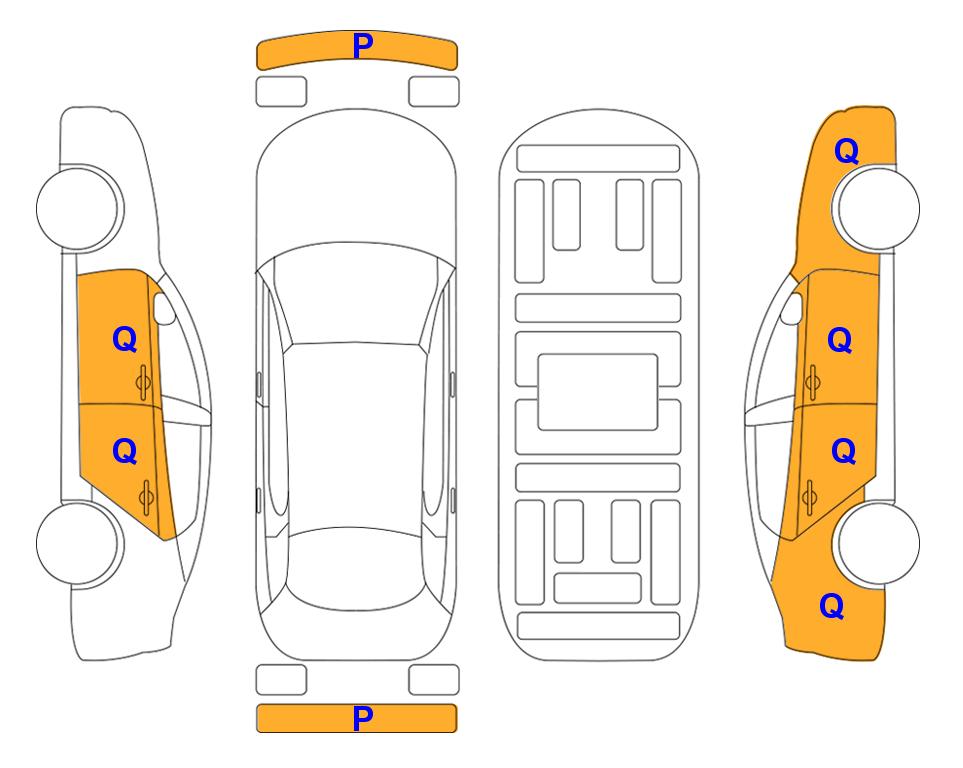 Inspection sheet