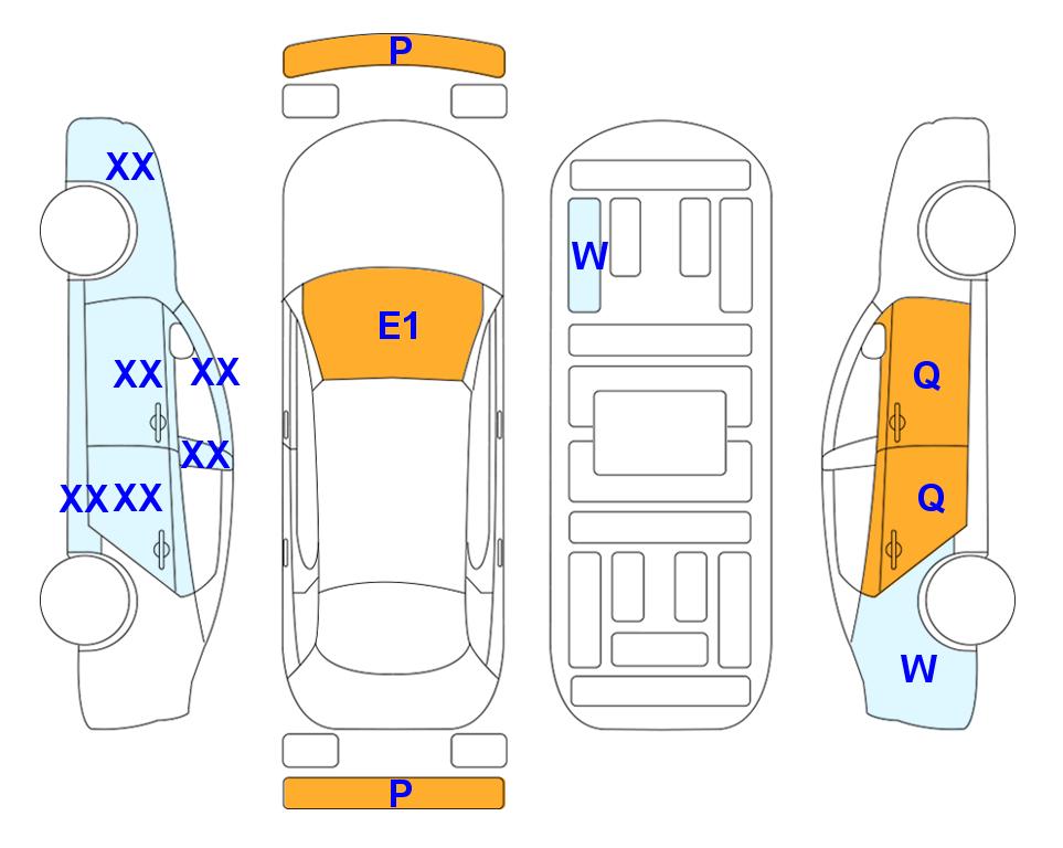 Inspection Image