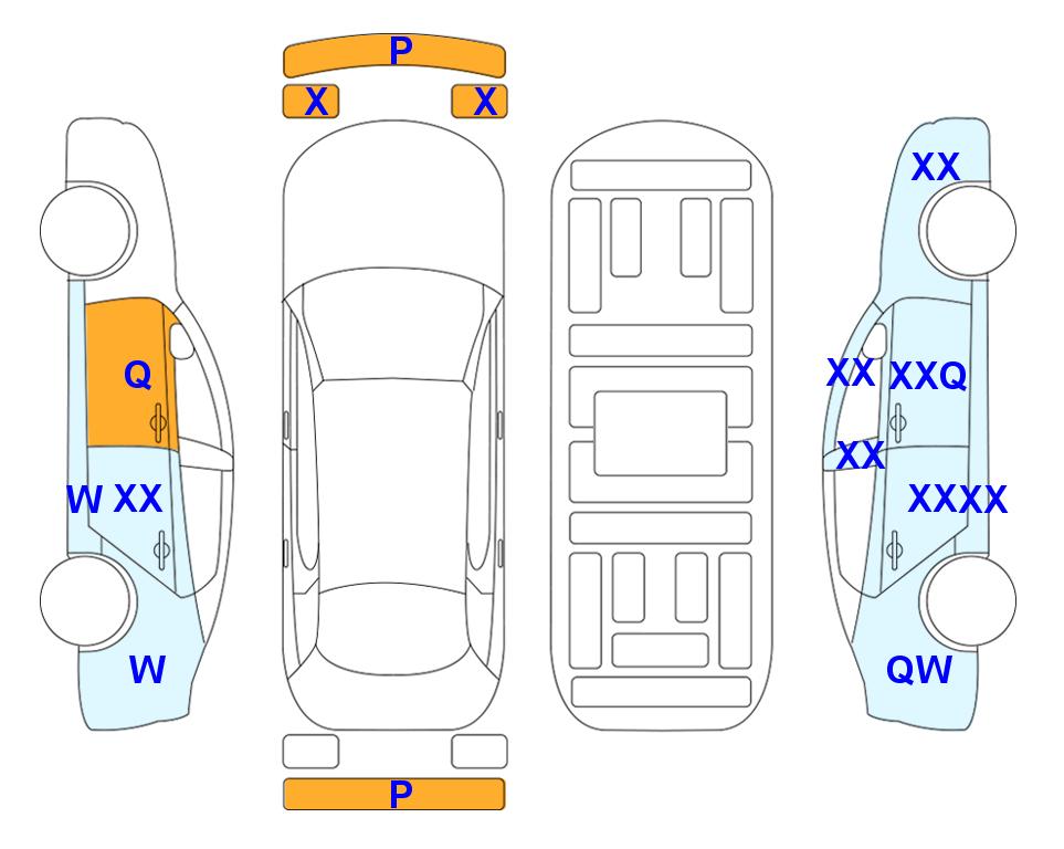 Inspection Image