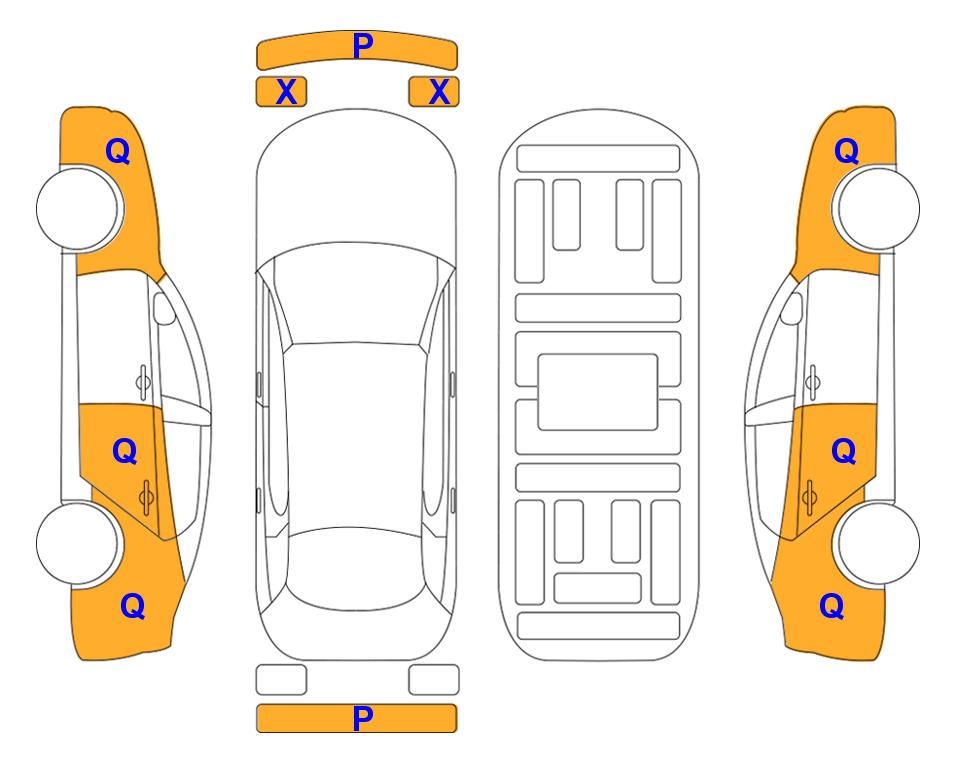 Inspection sheet