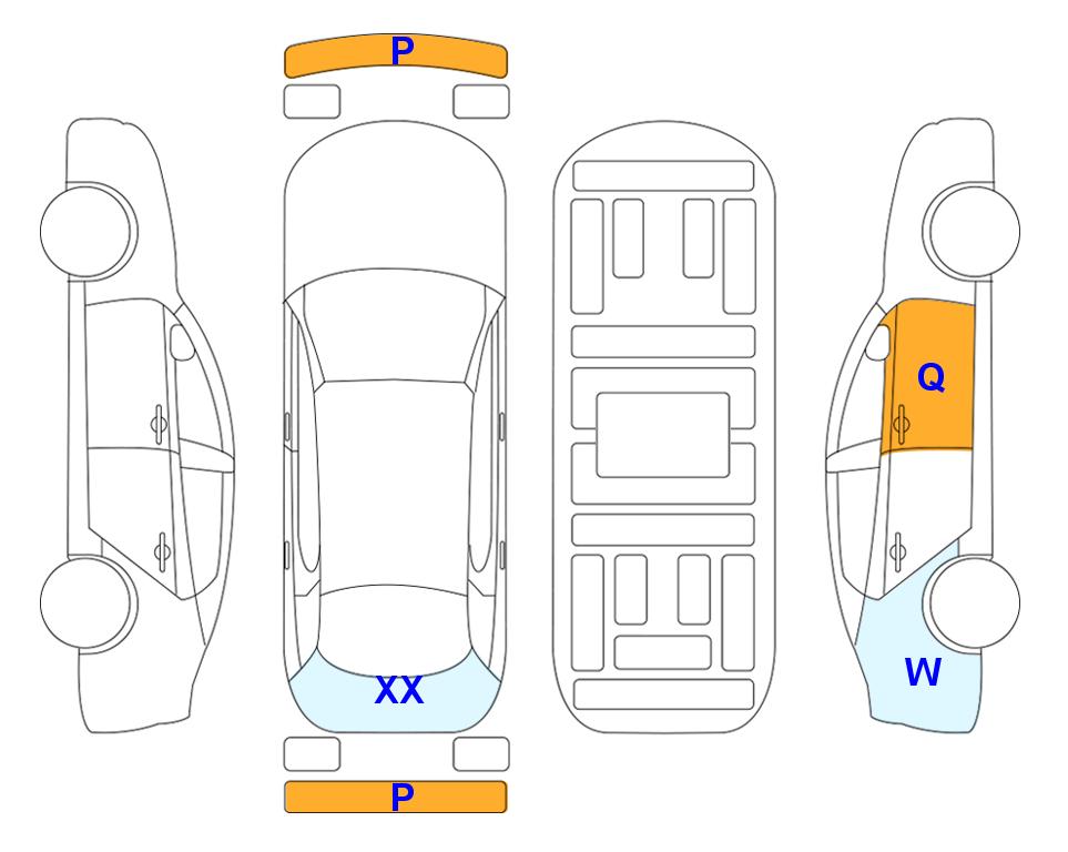 Inspection Image