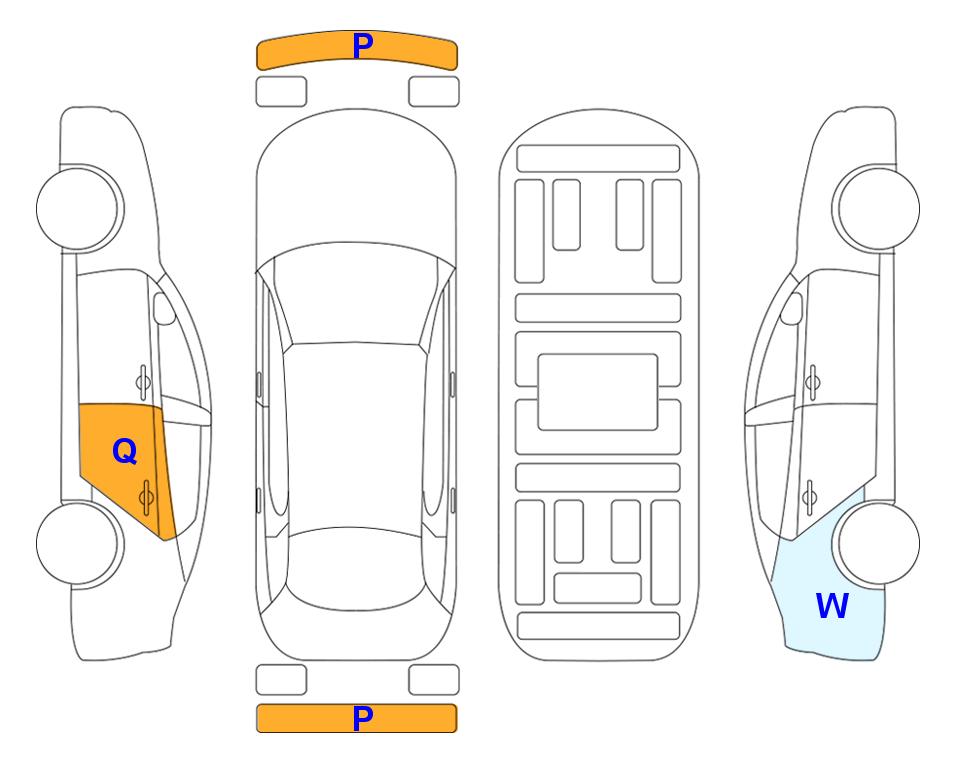 Inspection sheet