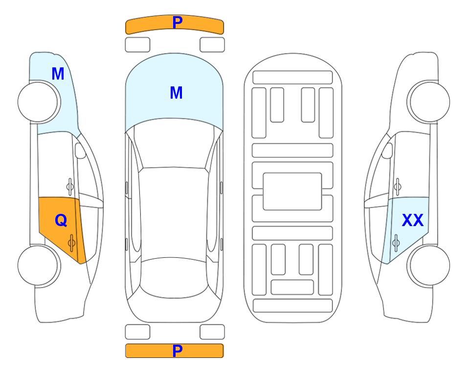 Inspection Image