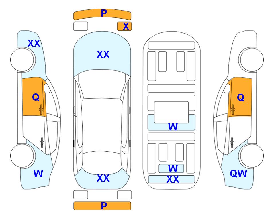 Inspection Image