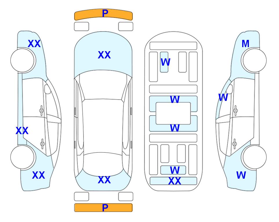 Inspection Image