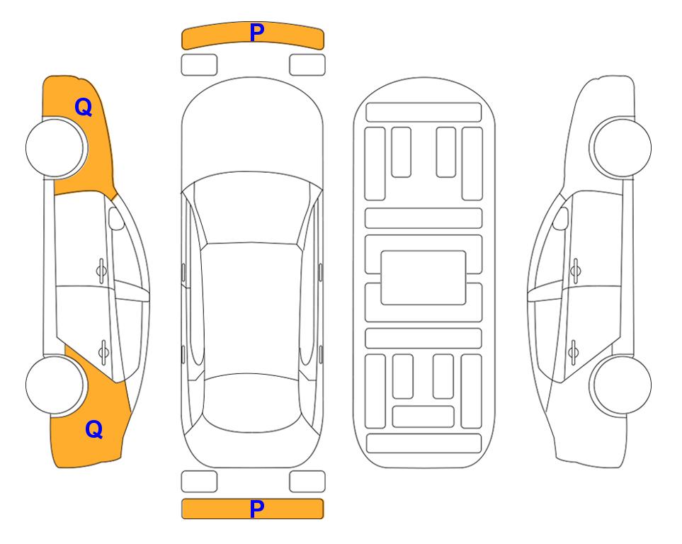 Inspection sheet