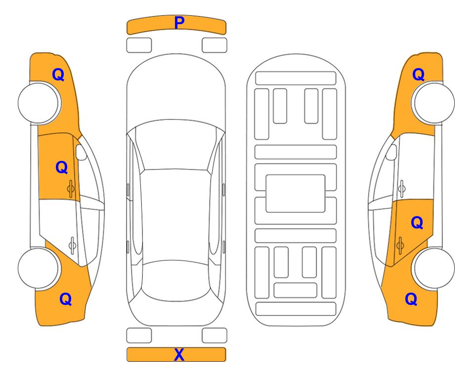 Renault Samsung Sm6 2022 — صورة 31
