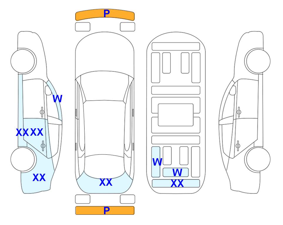 Inspection Image