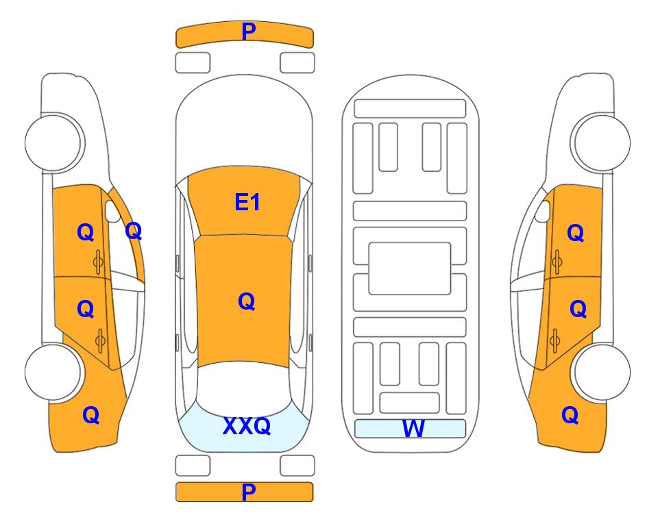 Inspection Image