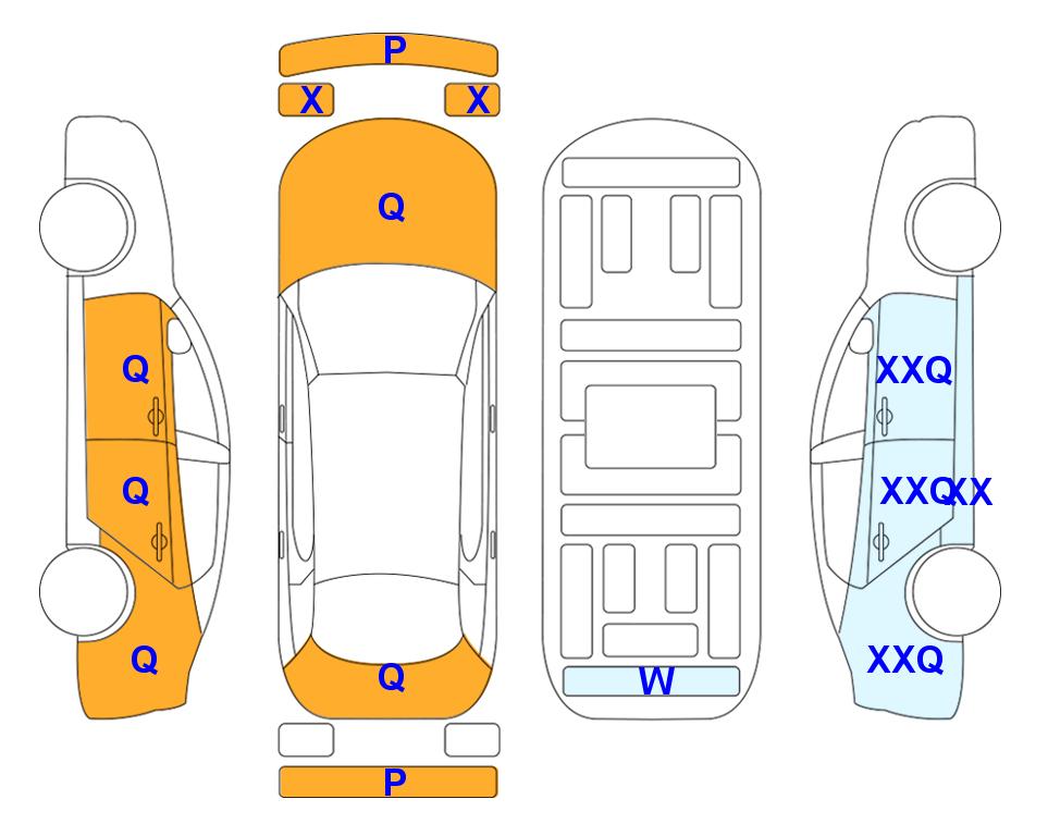 Inspection Image