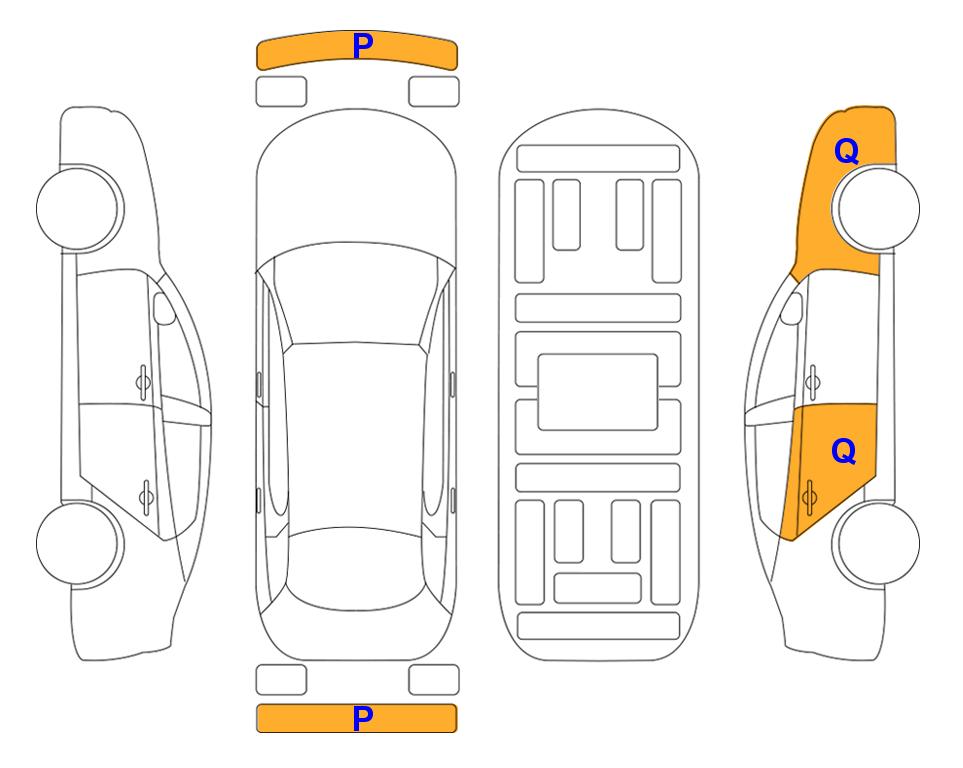 Inspection sheet