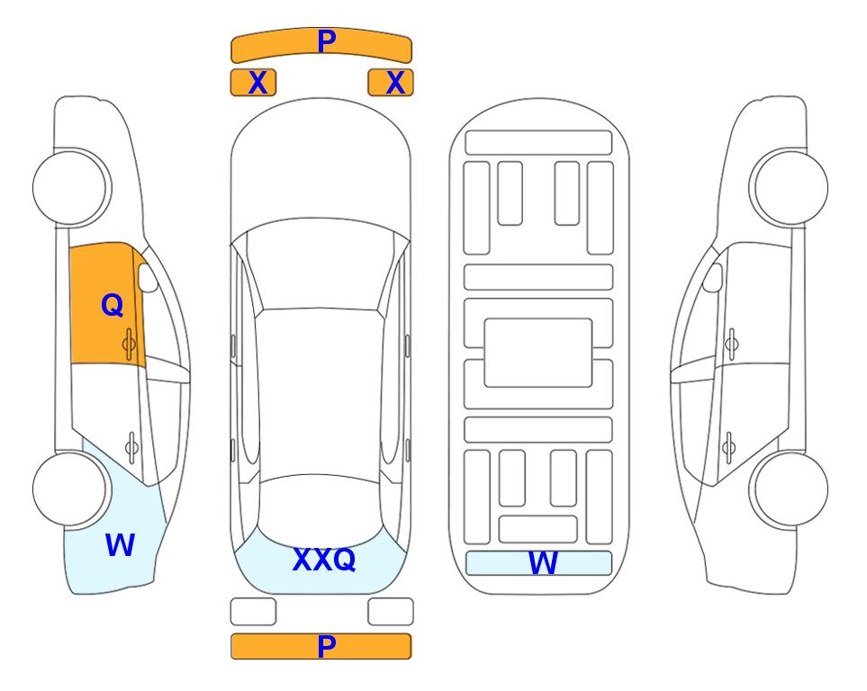 Inspection Image