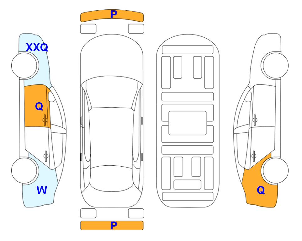 Inspection Image
