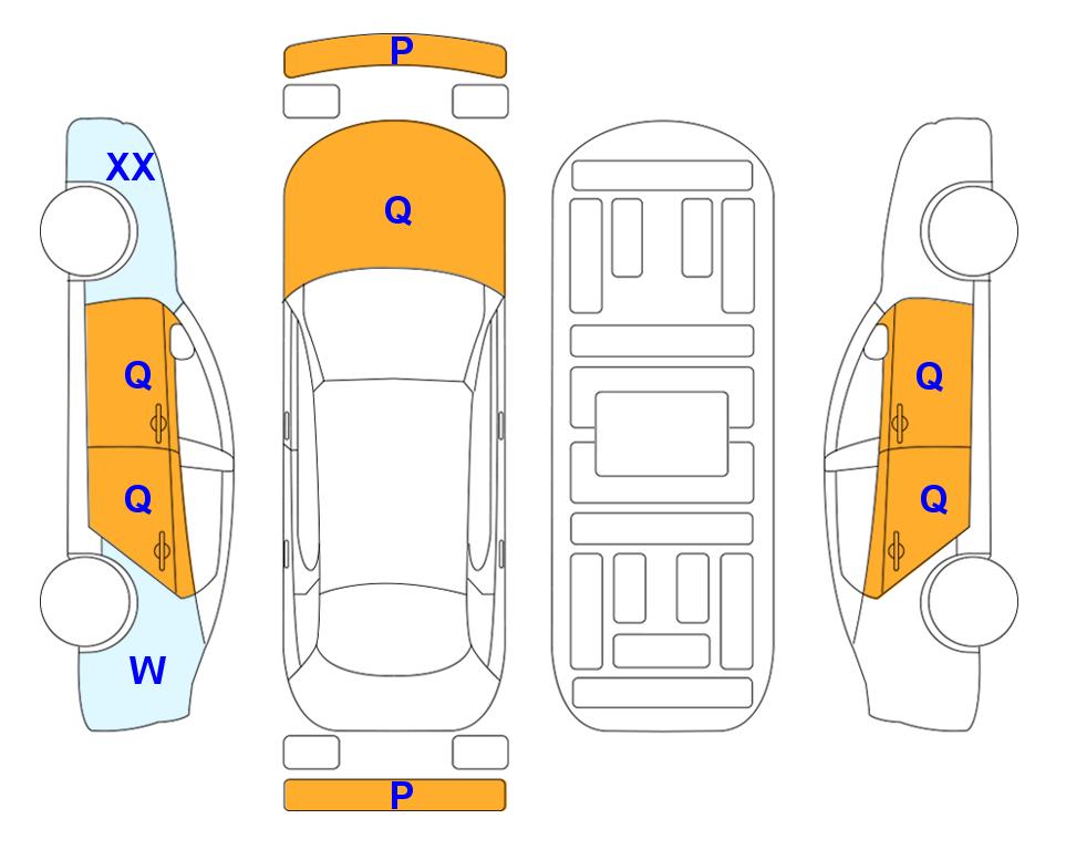 Inspection Image