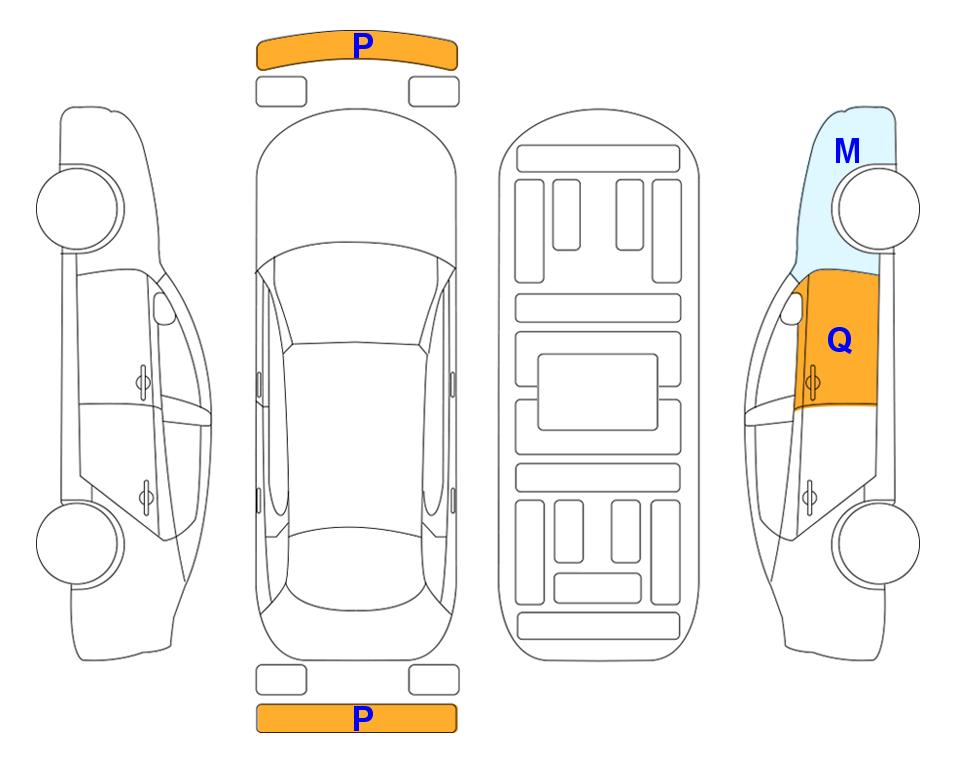 Inspection sheet