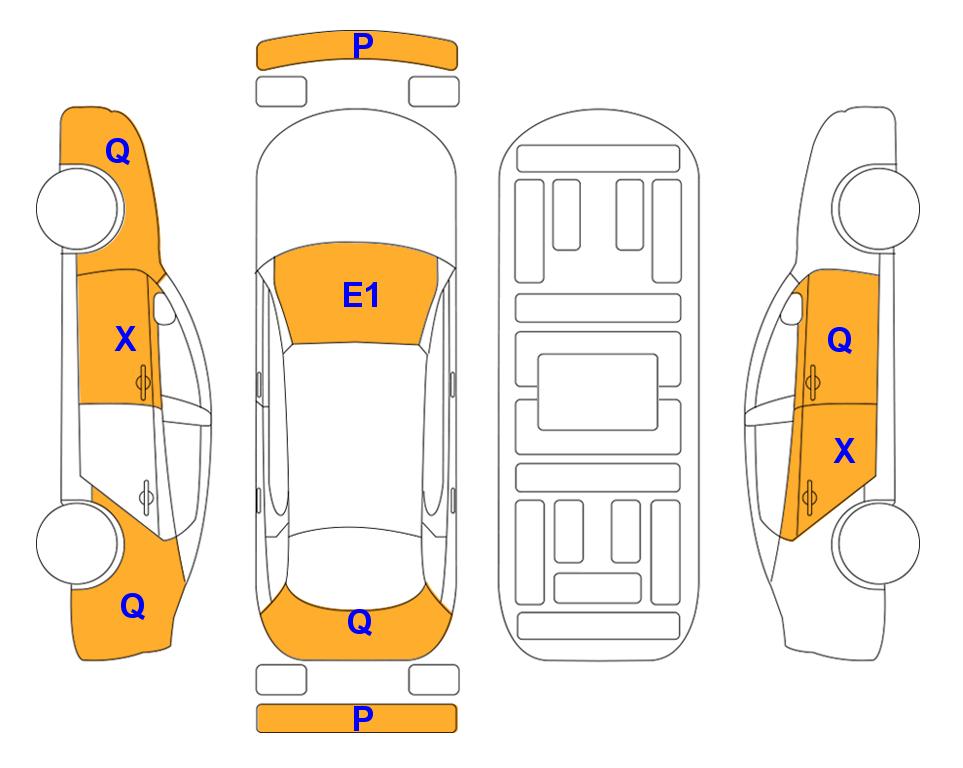Inspection Image