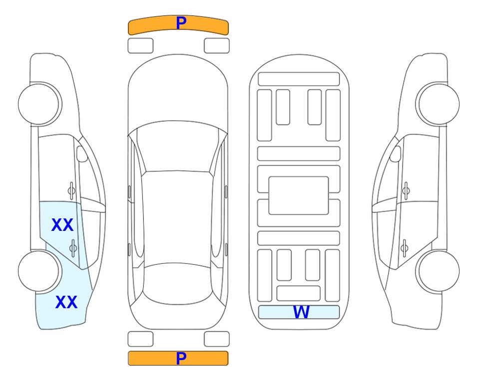 Inspection Image