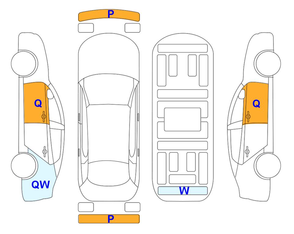 Inspection Image