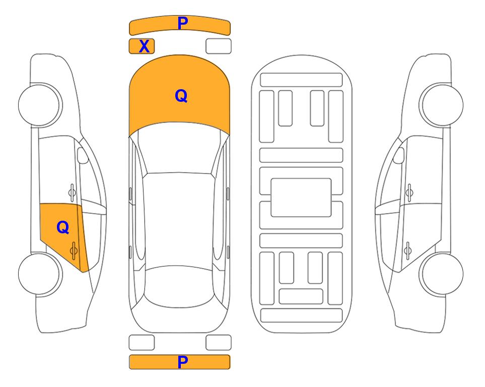 Inspection sheet