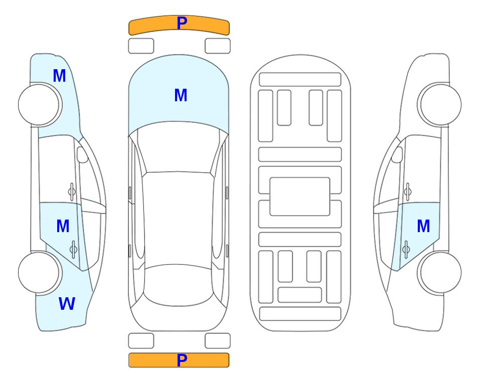 Inspection Image
