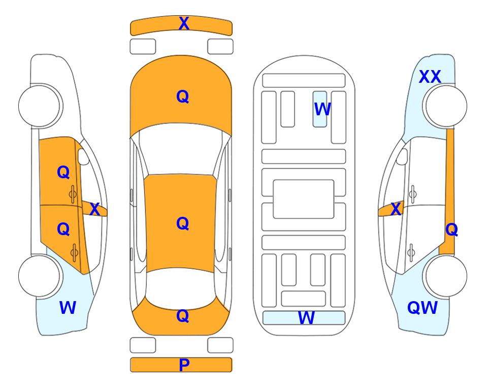 Inspection Image