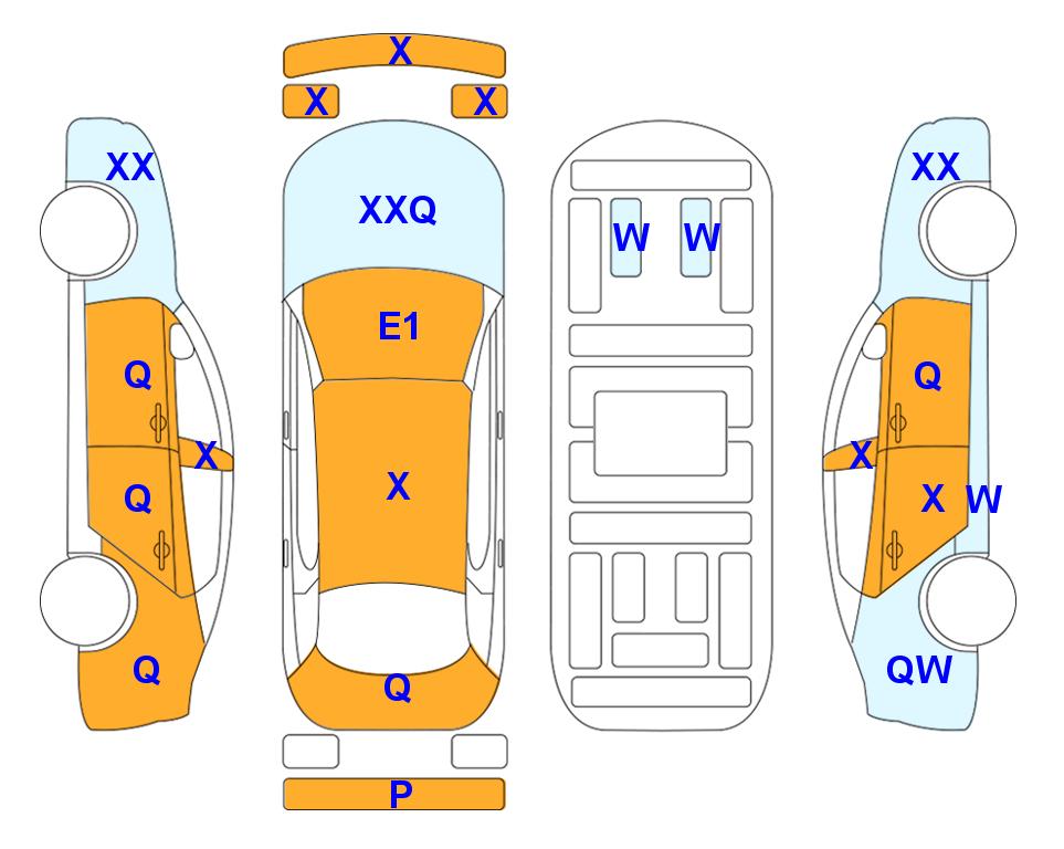 Inspection Image