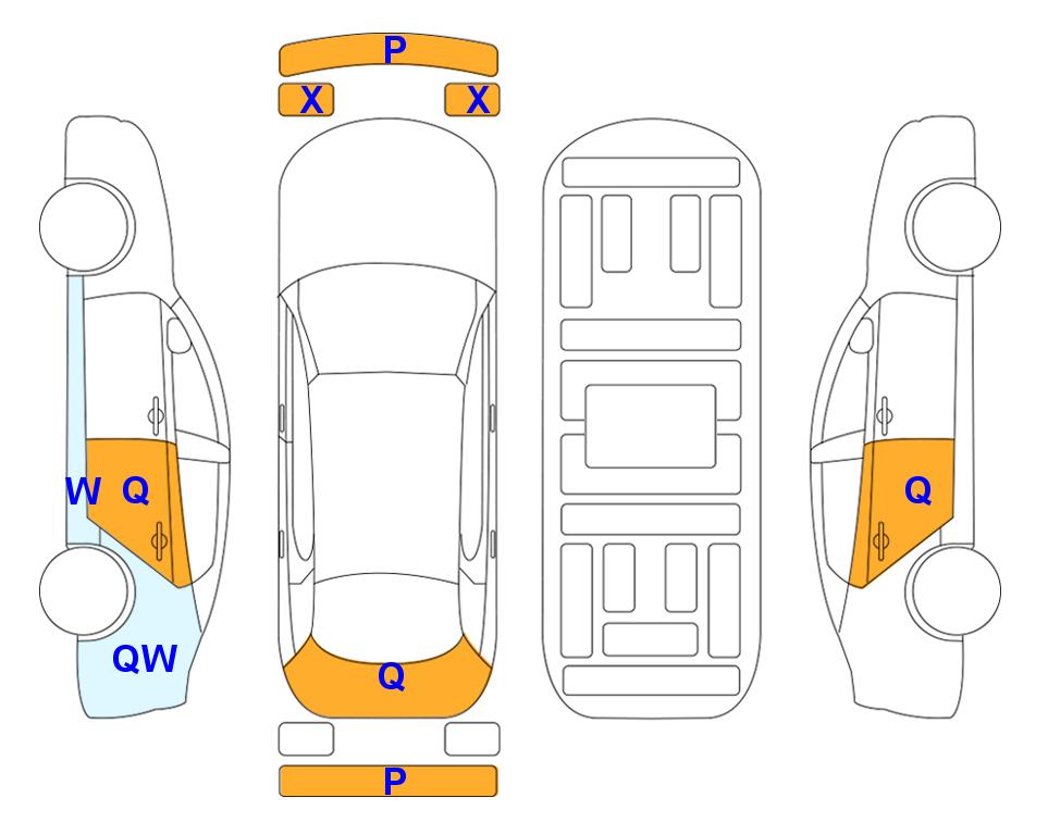 Inspection Image
