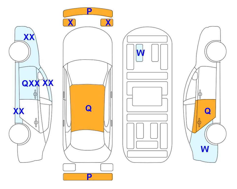 Inspection Image