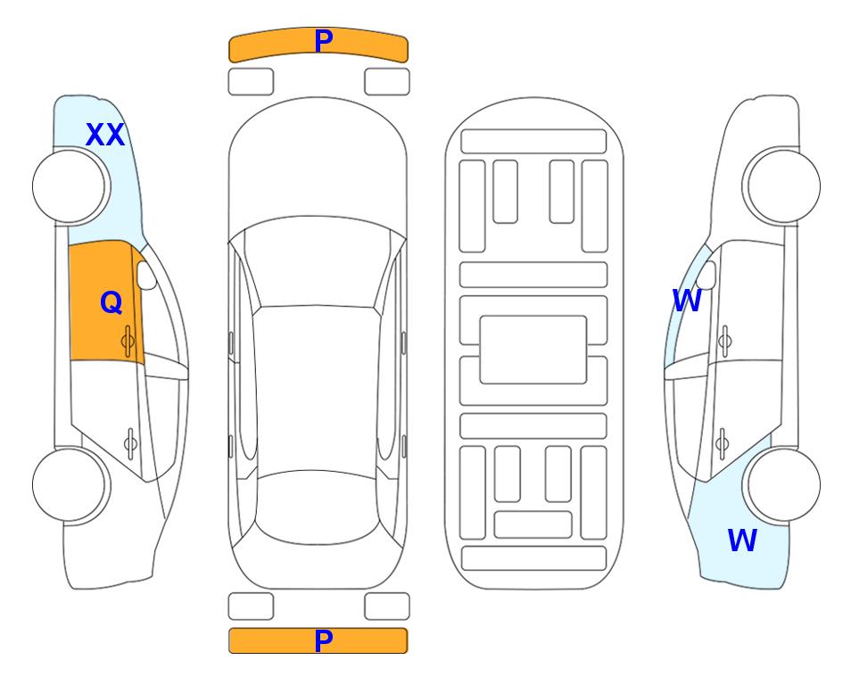 Inspection Image