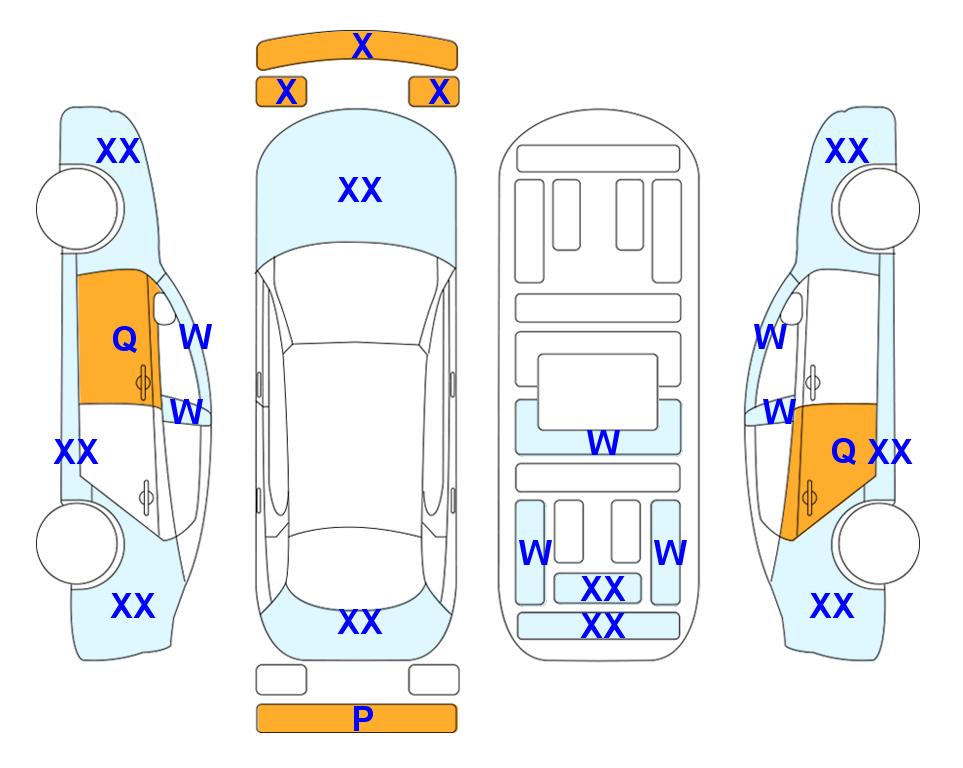 Inspection Image