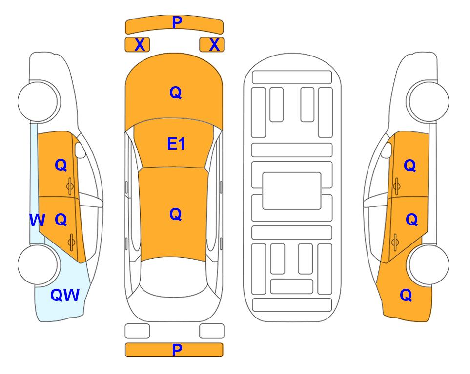 Inspection Image