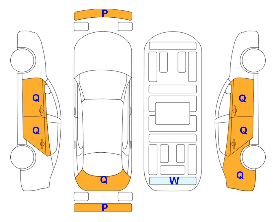 Inspection Image