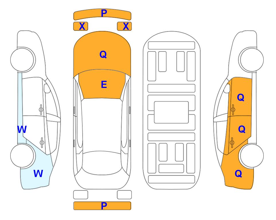 Inspection Image