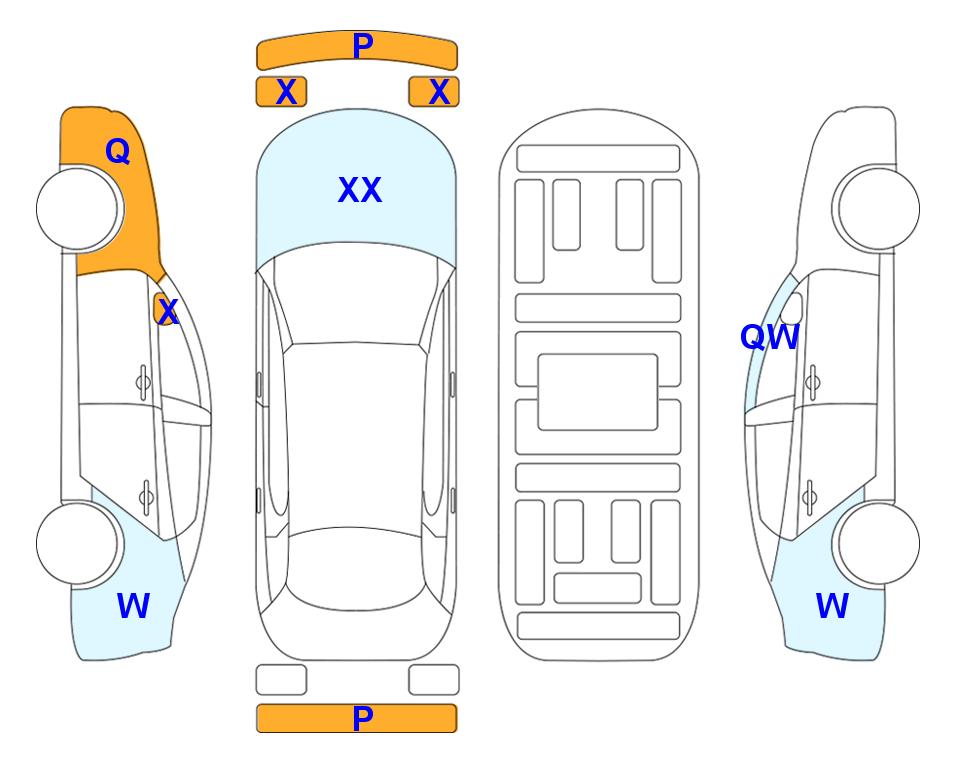 Inspection Image