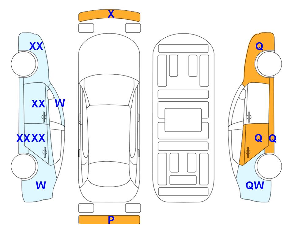 Inspection Image