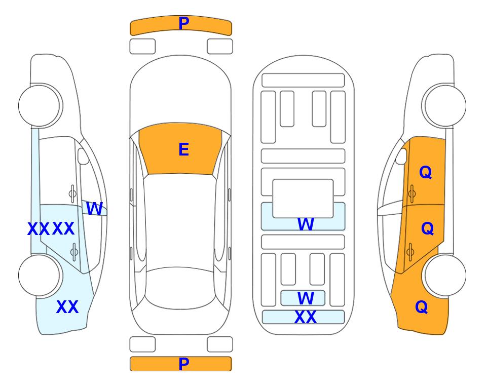 Inspection Image